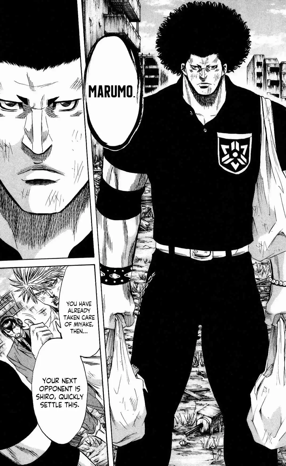 Read Sugarless Manga Online