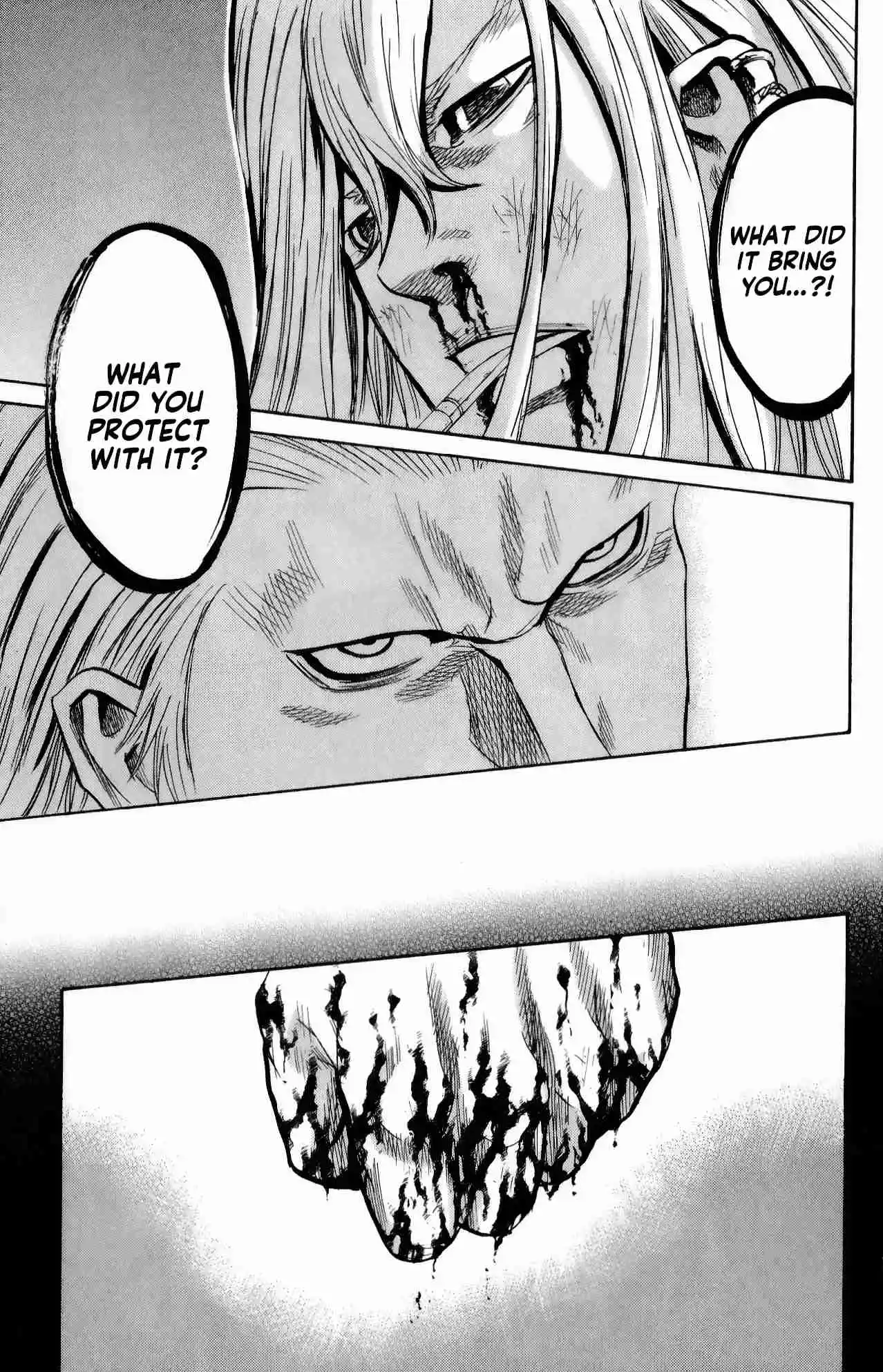 Read Sugarless Manga Online