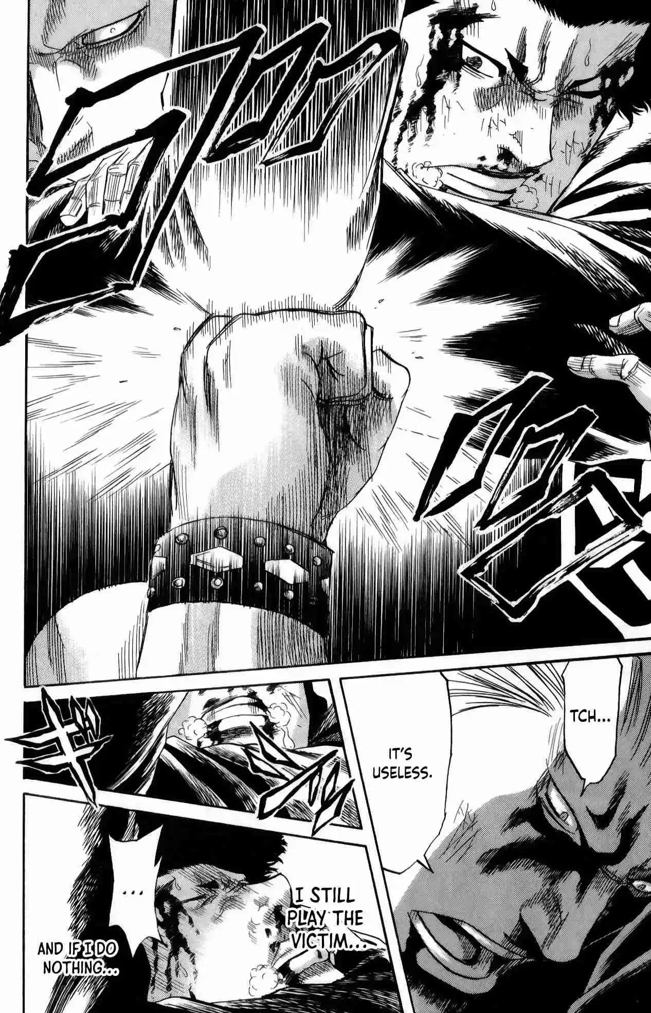 Read Sugarless Manga Online