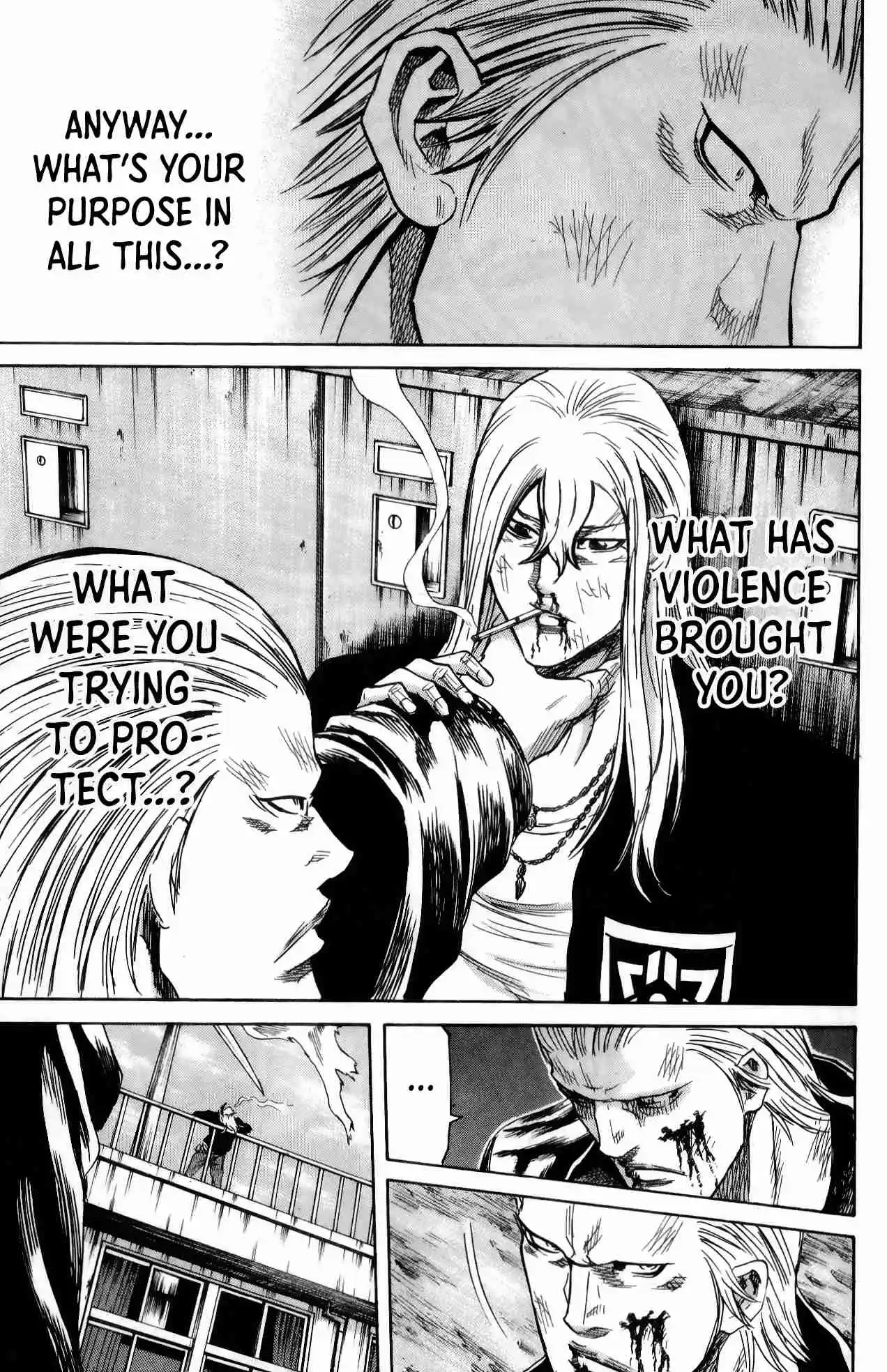 Read Sugarless Manga Online