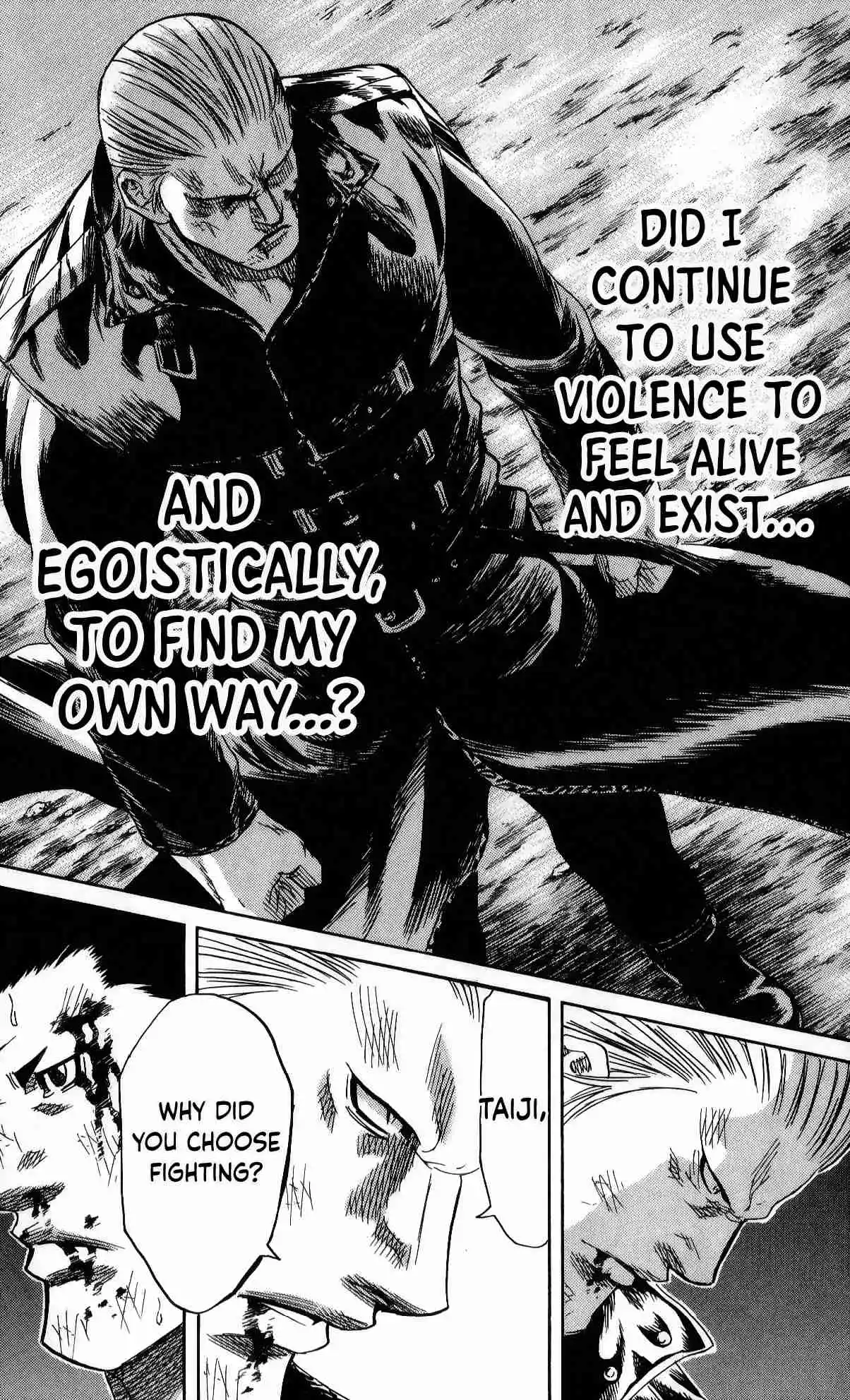 Read Sugarless Manga Online