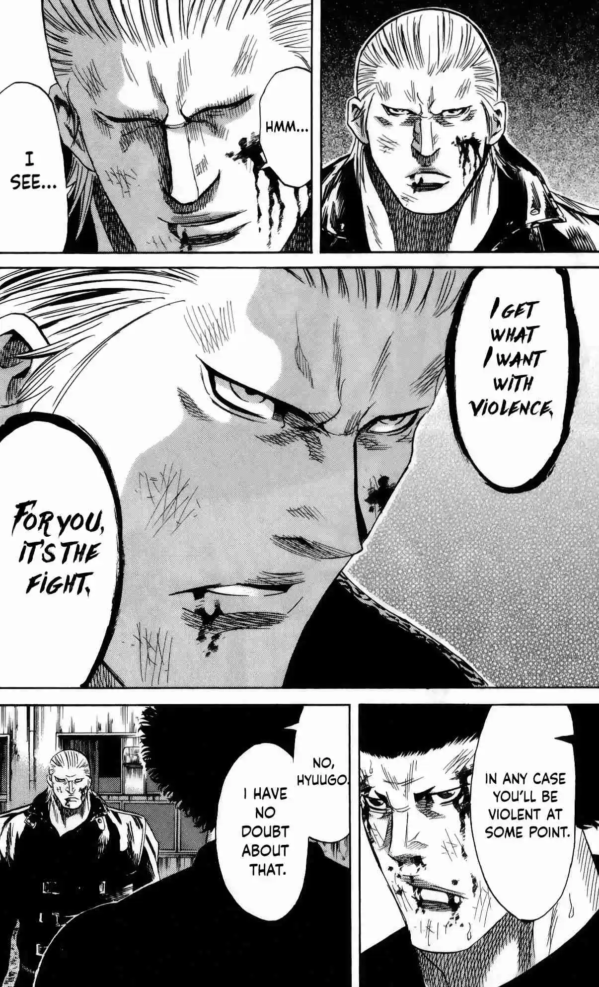 Read Sugarless Manga Online