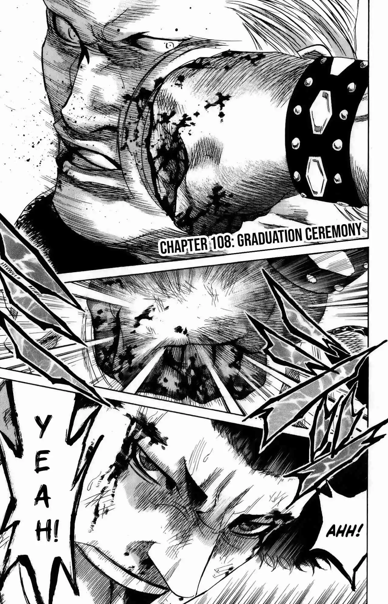 Read Sugarless Manga Online