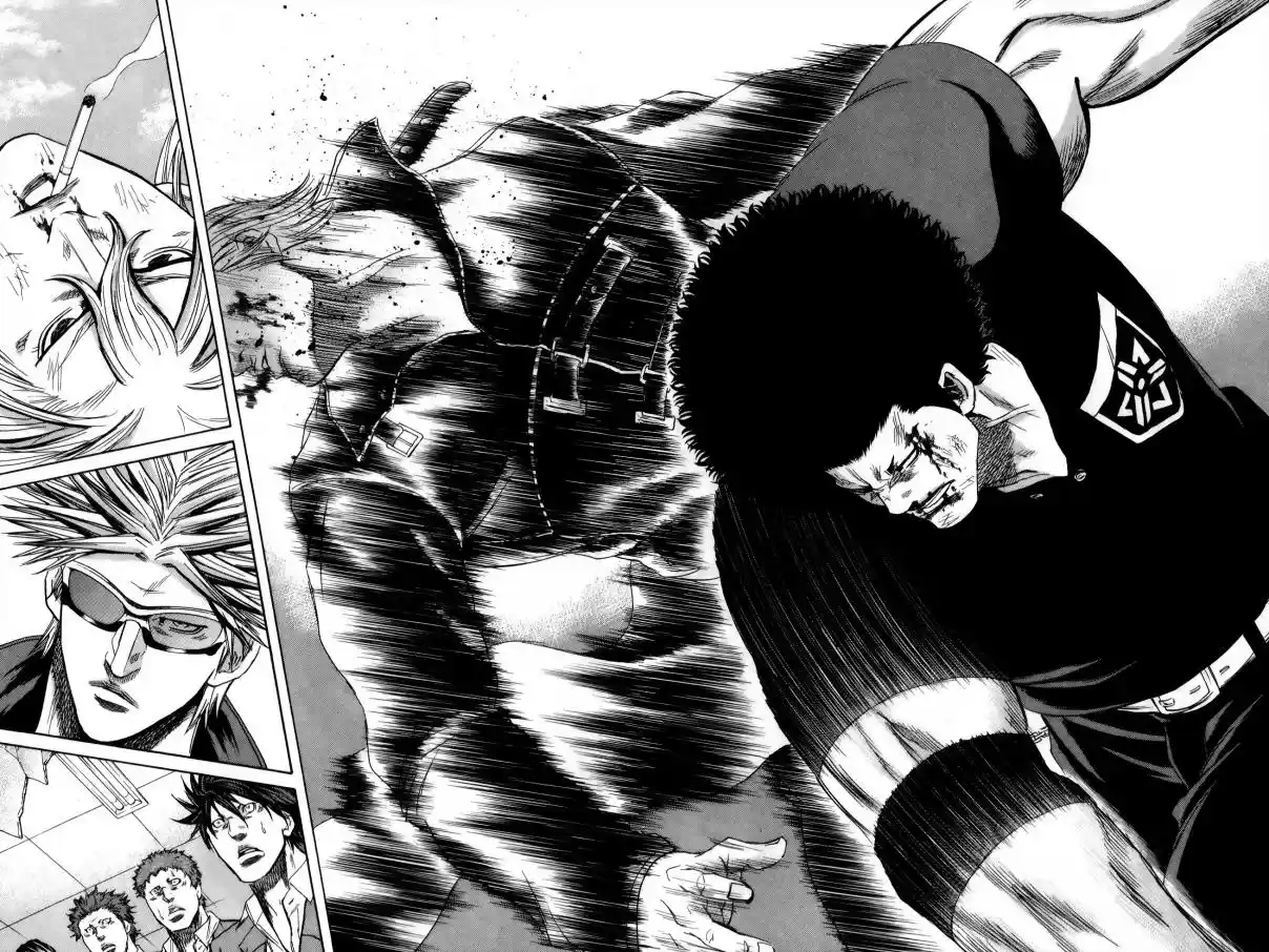 Read Sugarless Manga Online