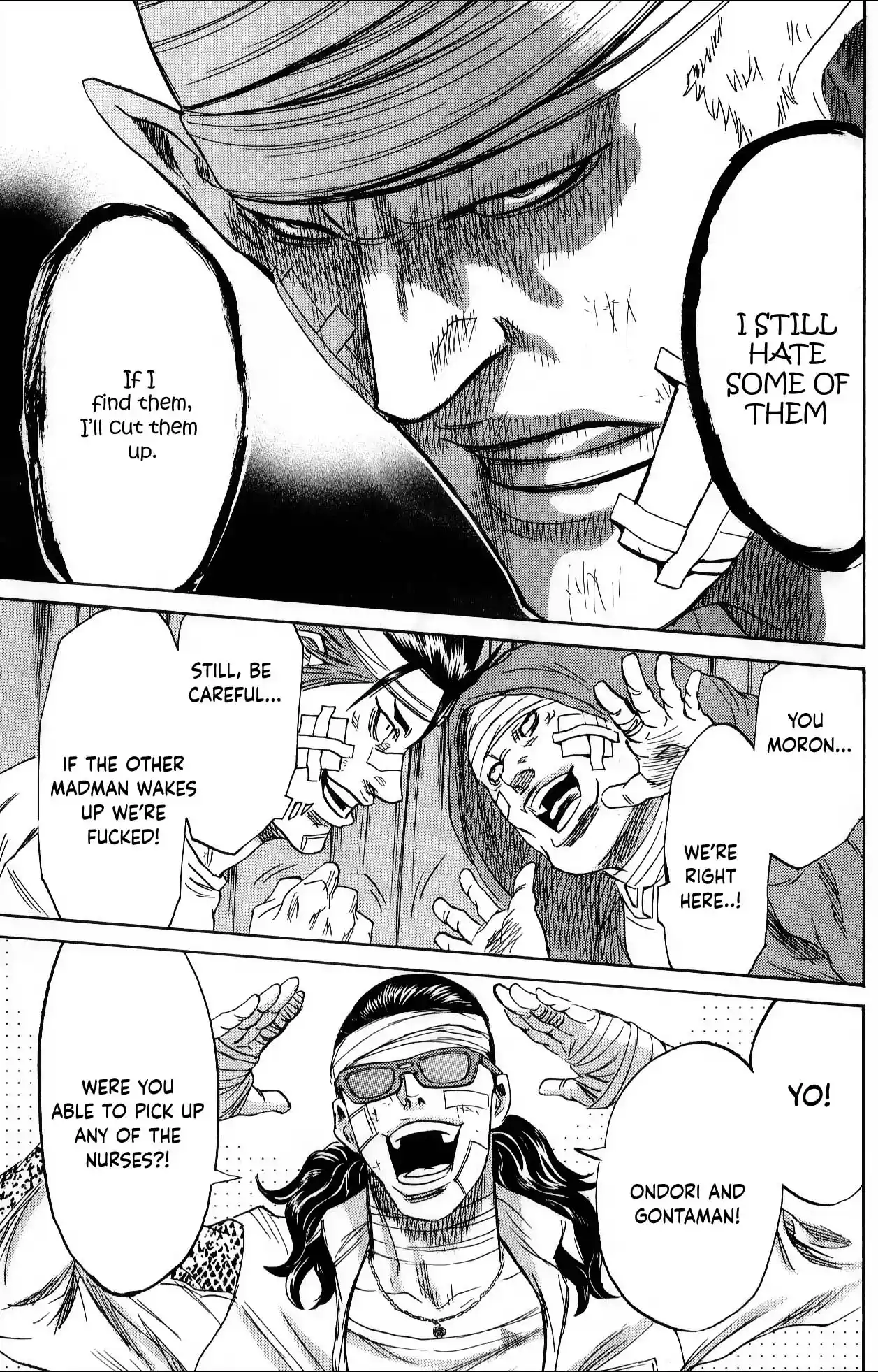 Read Sugarless Manga Online