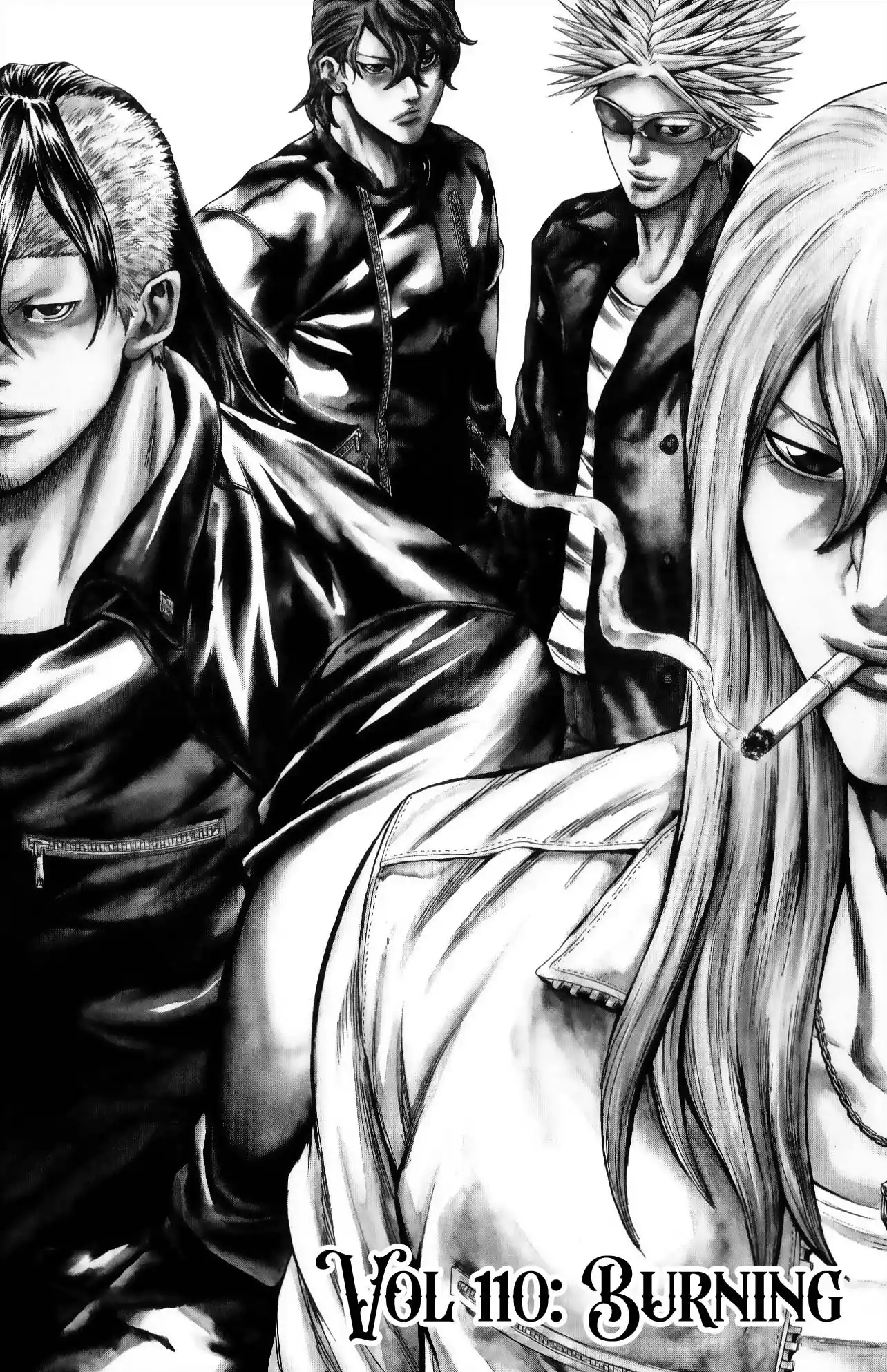 Read Sugarless Manga Online