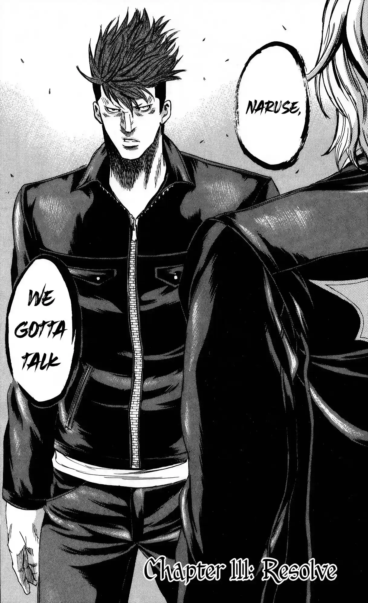 Read Sugarless Manga Online