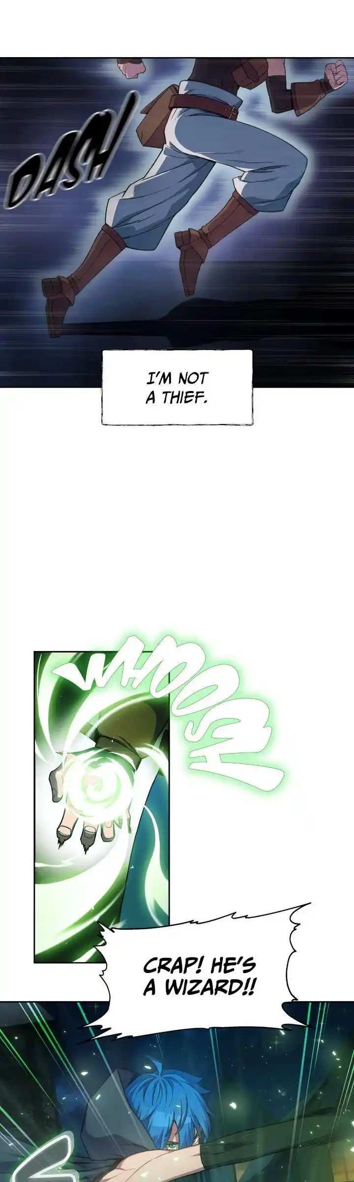 Read Summoners War_ Summoners Academy Manga Online