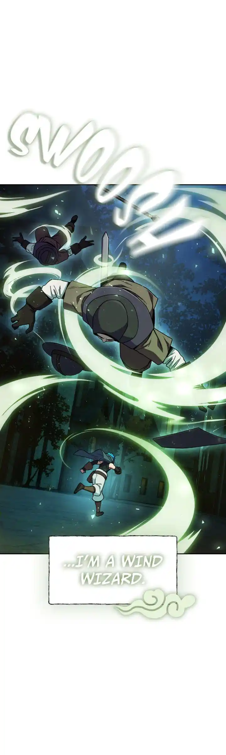 Read Summoners War_ Summoners Academy Manga Online