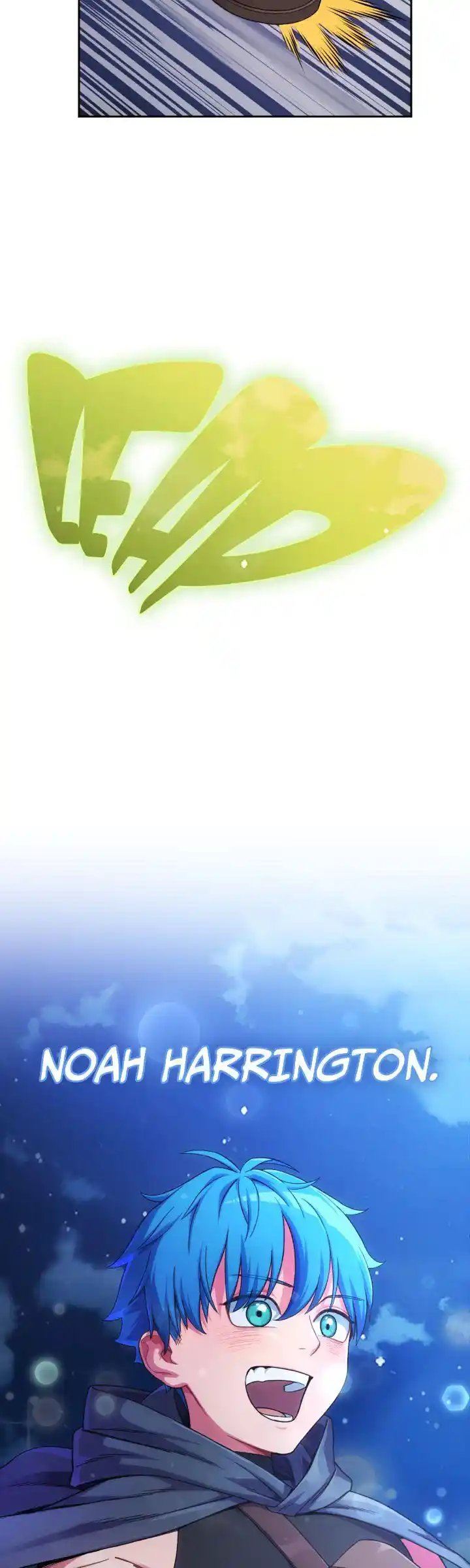 Read Summoners War_ Summoners Academy Manga Online