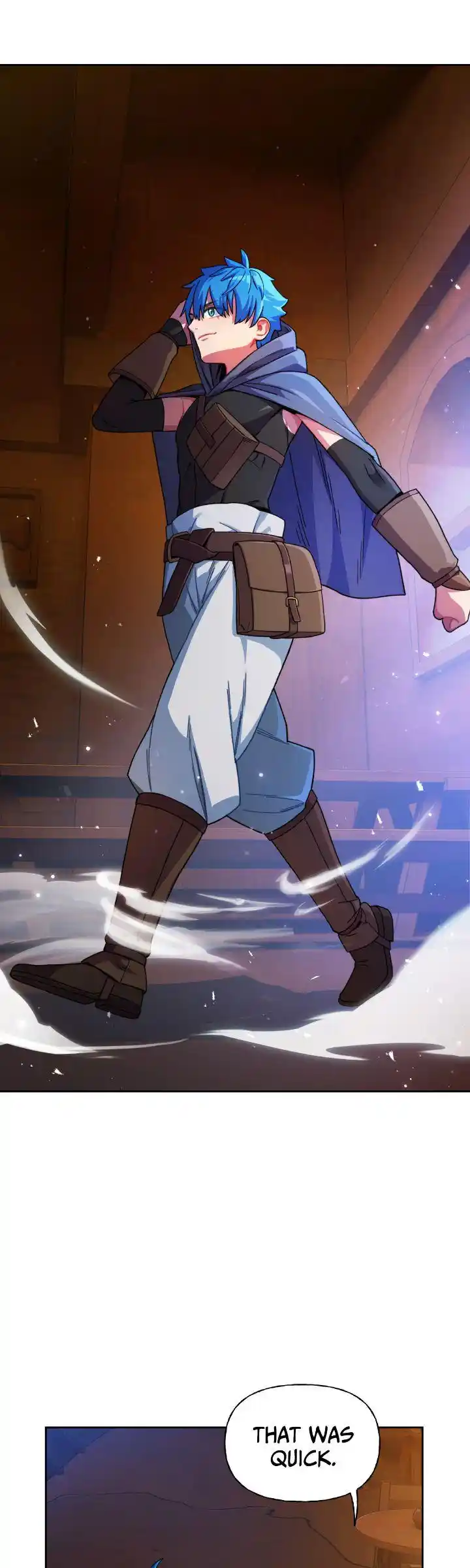 Read Summoners War_ Summoners Academy Manga Online