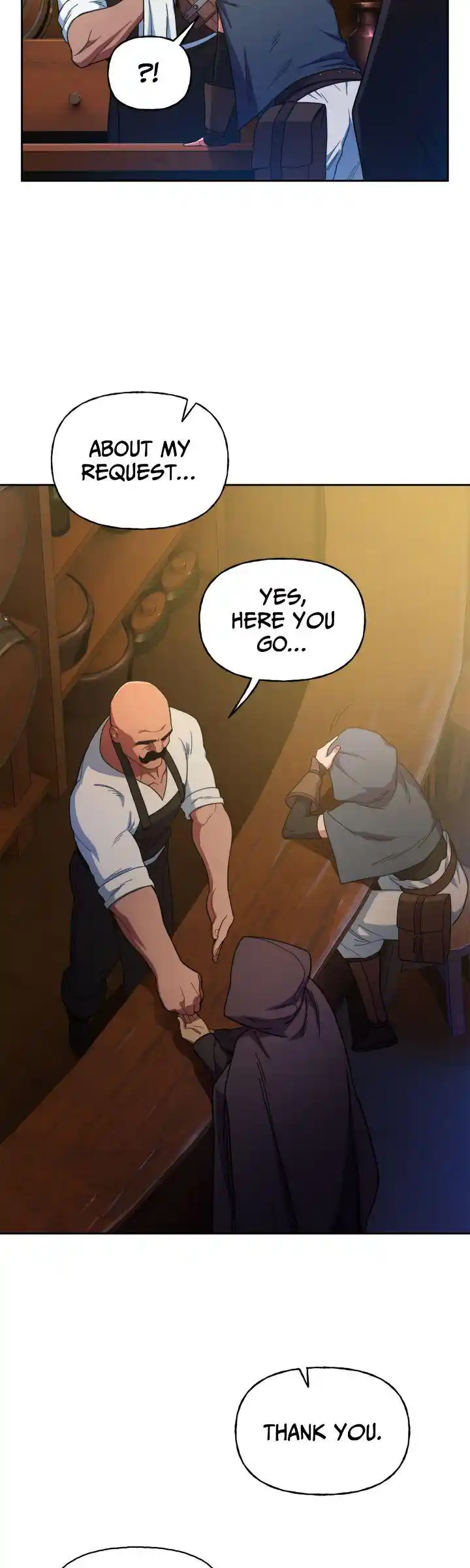 Read Summoners War_ Summoners Academy Manga Online