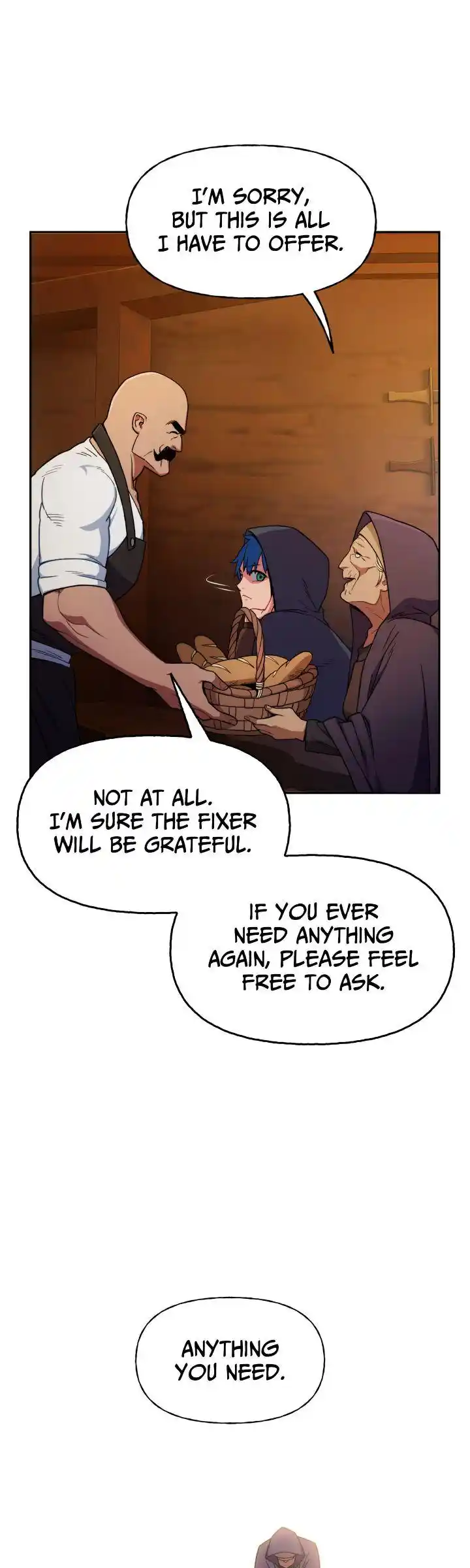 Read Summoners War_ Summoners Academy Manga Online