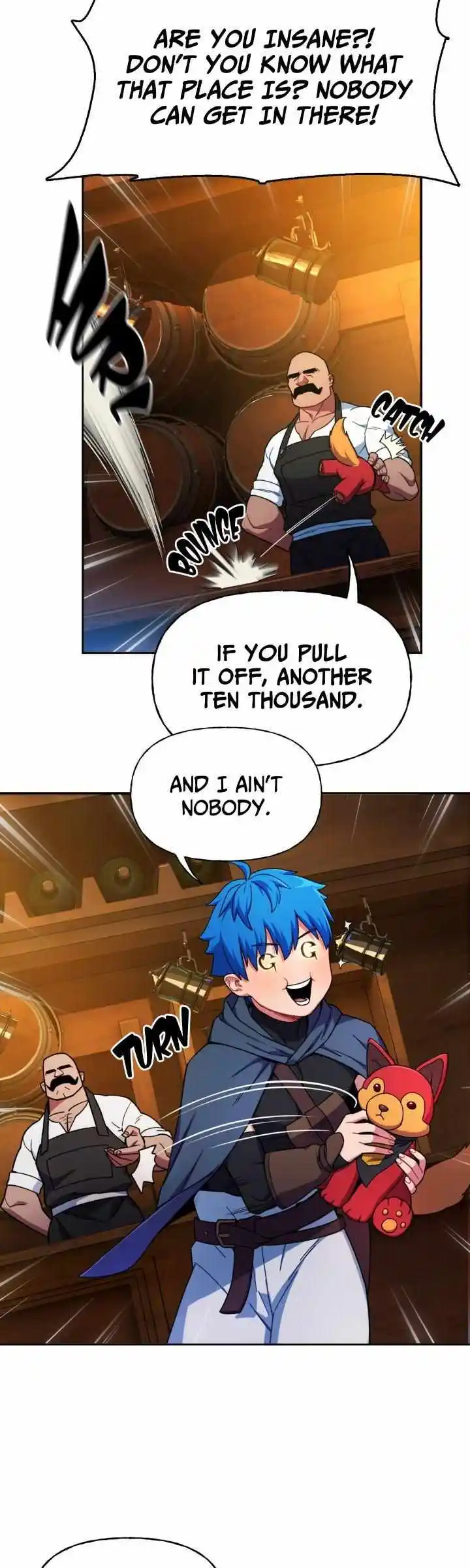 Read Summoners War_ Summoners Academy Manga Online