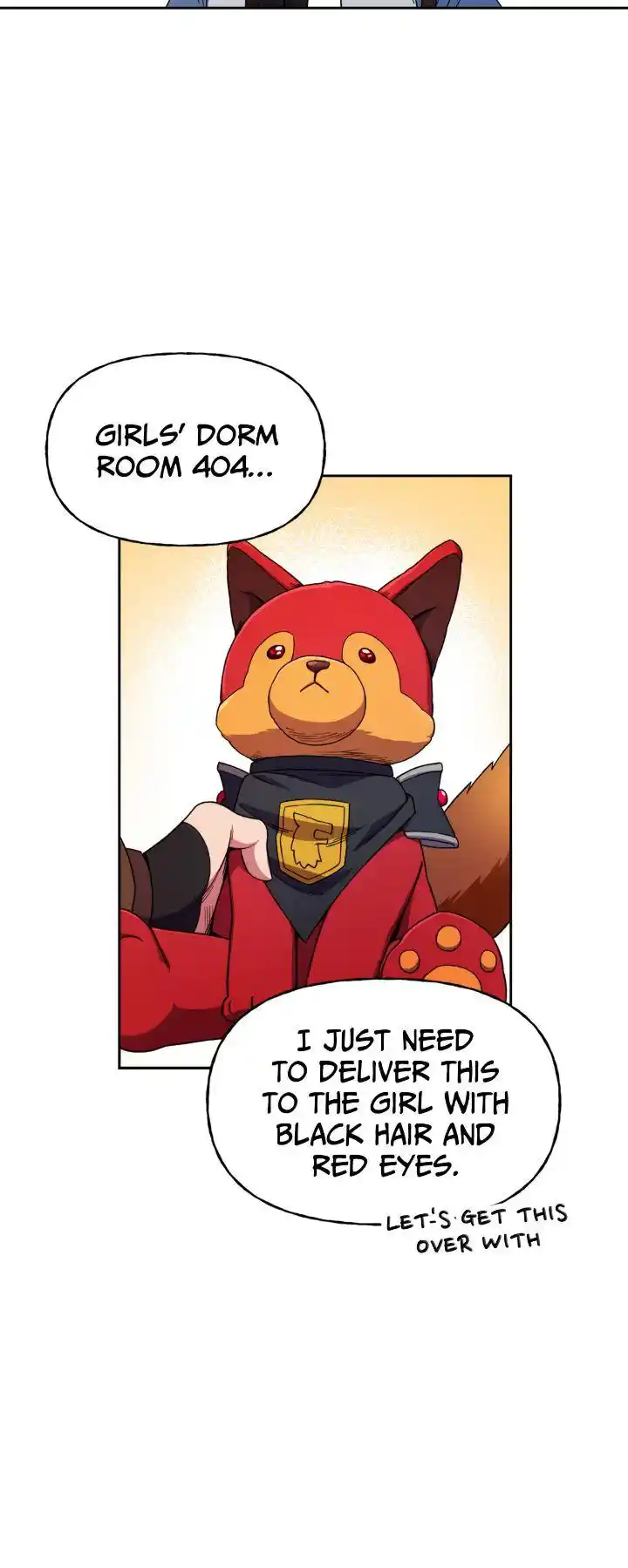 Read Summoners War_ Summoners Academy Manga Online