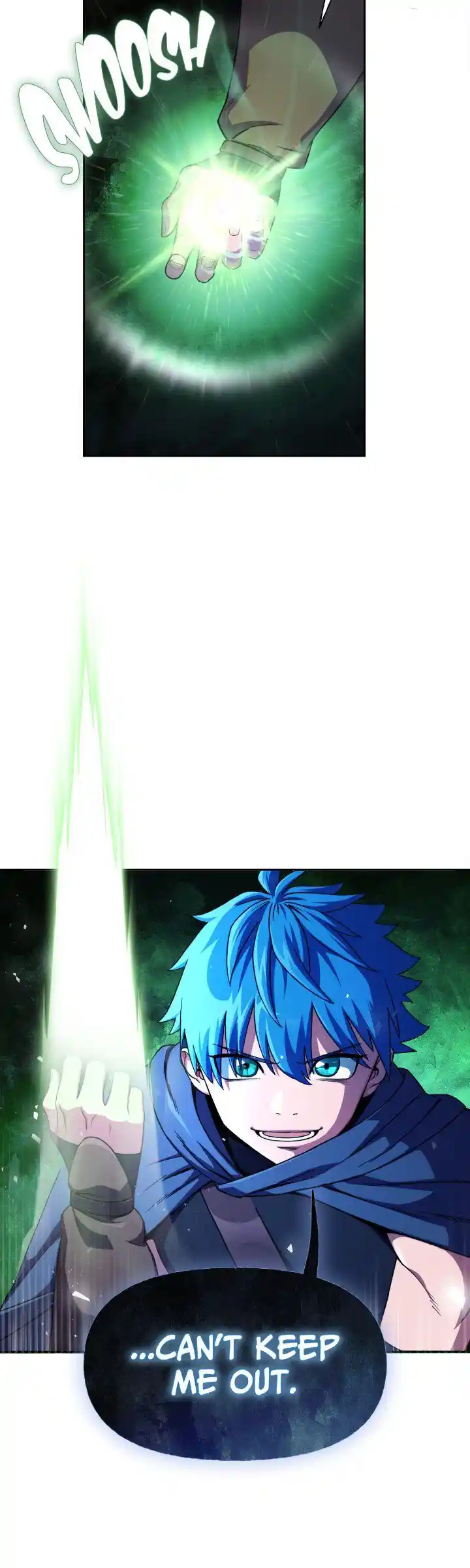 Read Summoners War_ Summoners Academy Manga Online