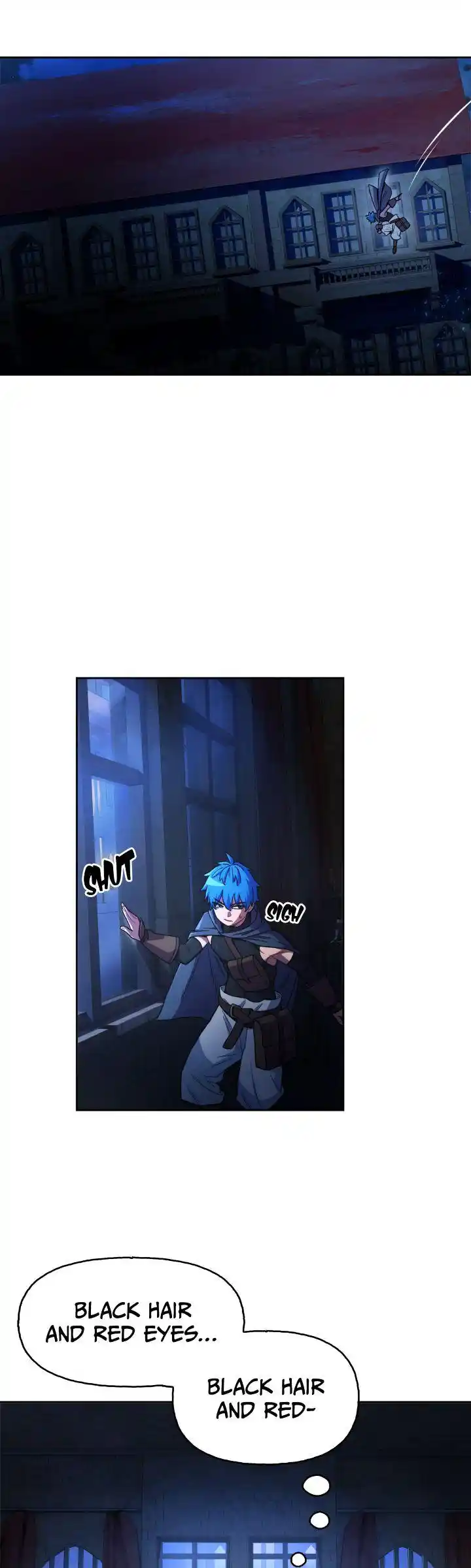 Read Summoners War_ Summoners Academy Manga Online