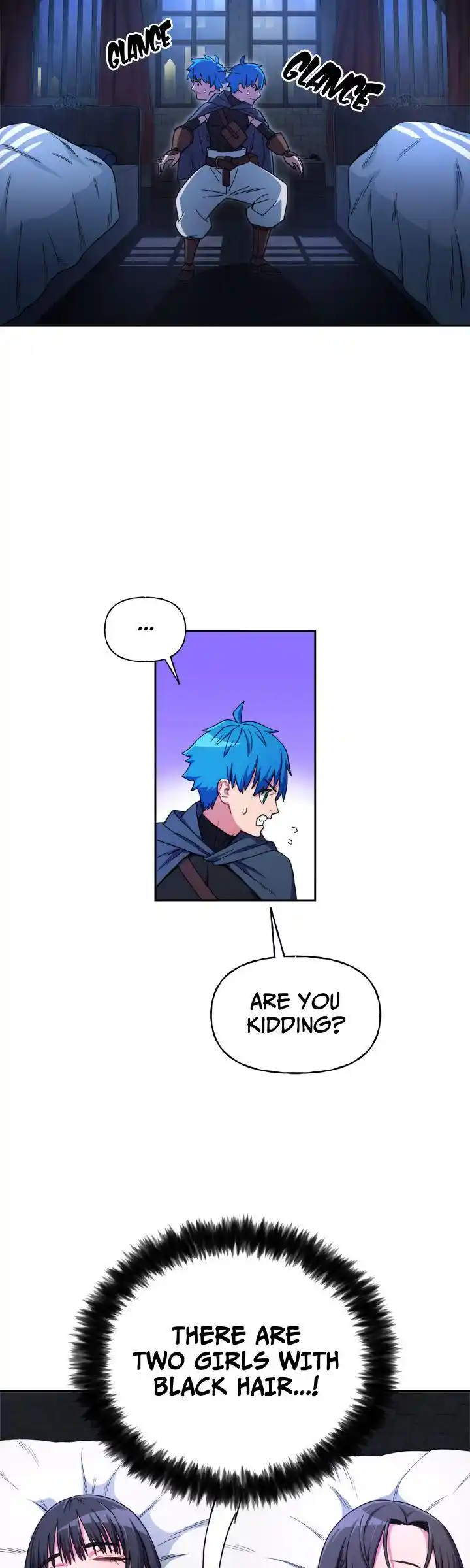 Read Summoners War_ Summoners Academy Manga Online