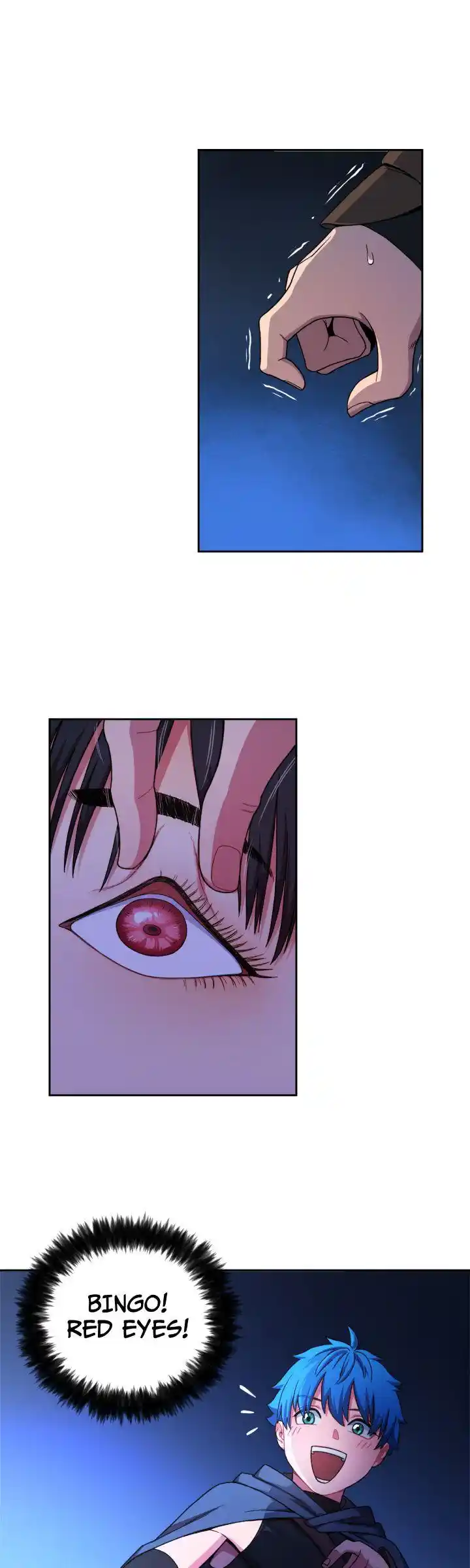 Read Summoners War_ Summoners Academy Manga Online