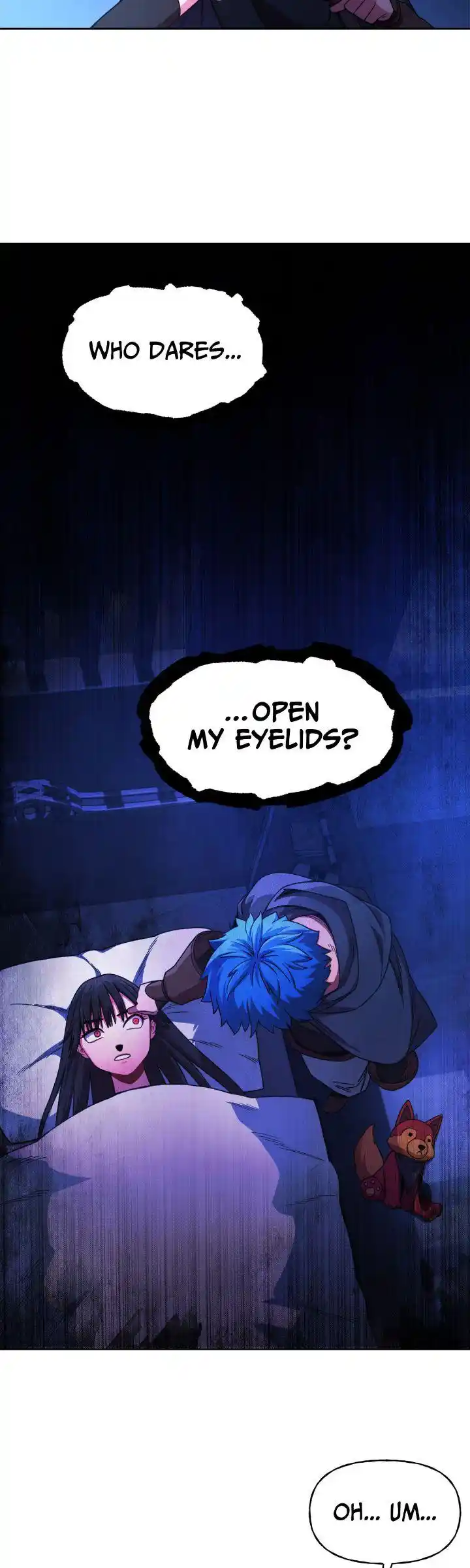 Read Summoners War_ Summoners Academy Manga Online