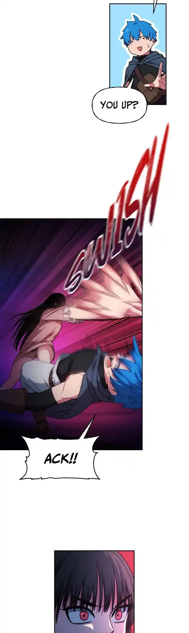 Read Summoners War_ Summoners Academy Manga Online