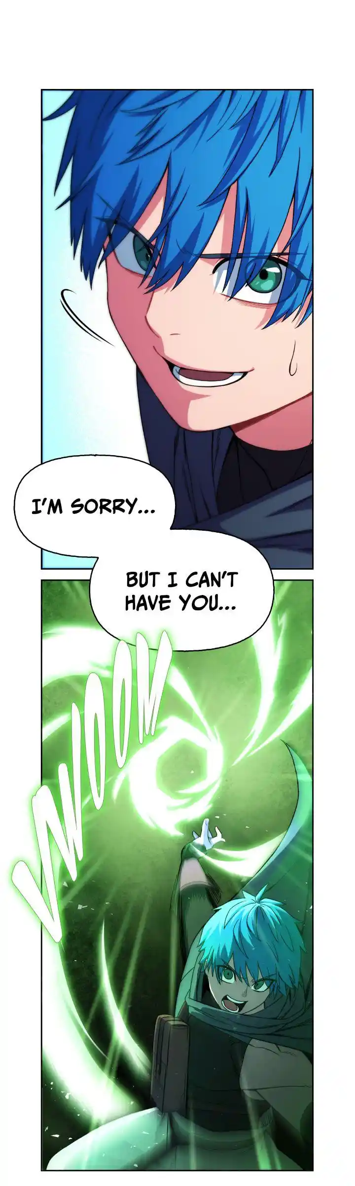 Read Summoners War_ Summoners Academy Manga Online