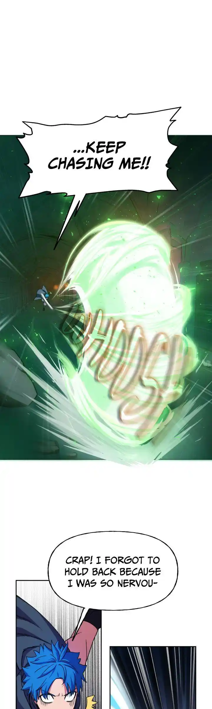 Read Summoners War_ Summoners Academy Manga Online