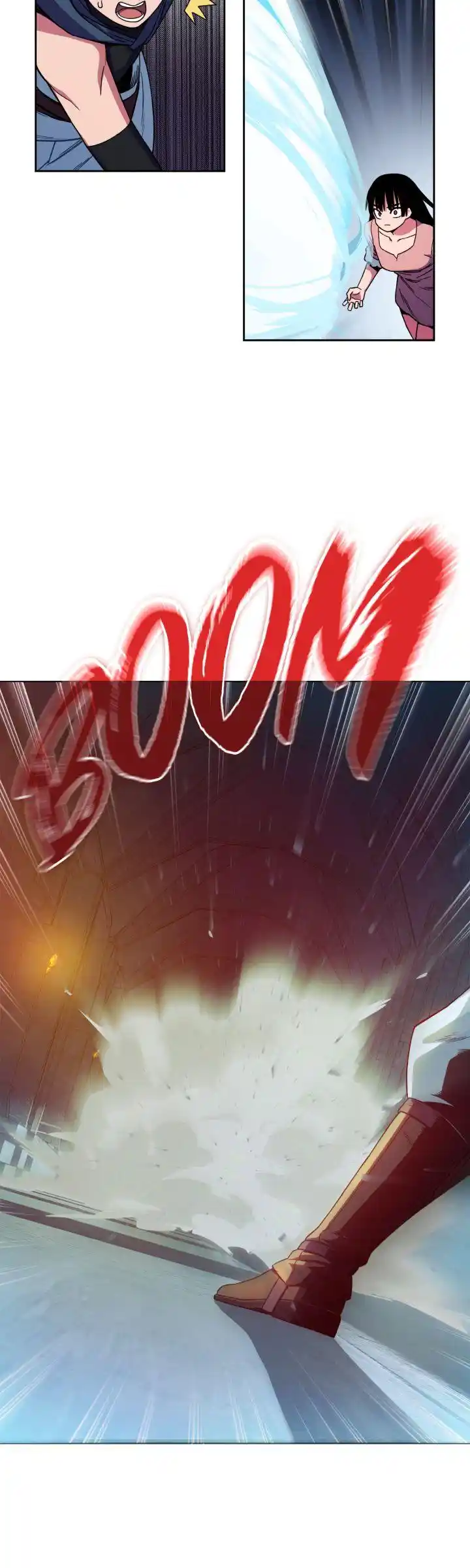 Read Summoners War_ Summoners Academy Manga Online