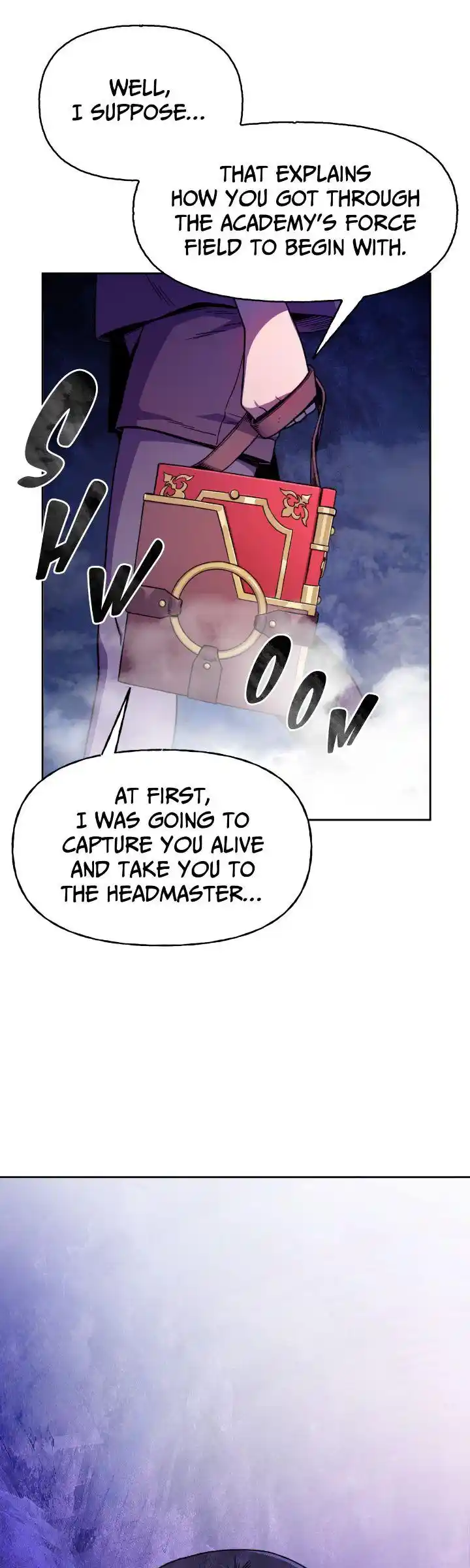 Read Summoners War_ Summoners Academy Manga Online