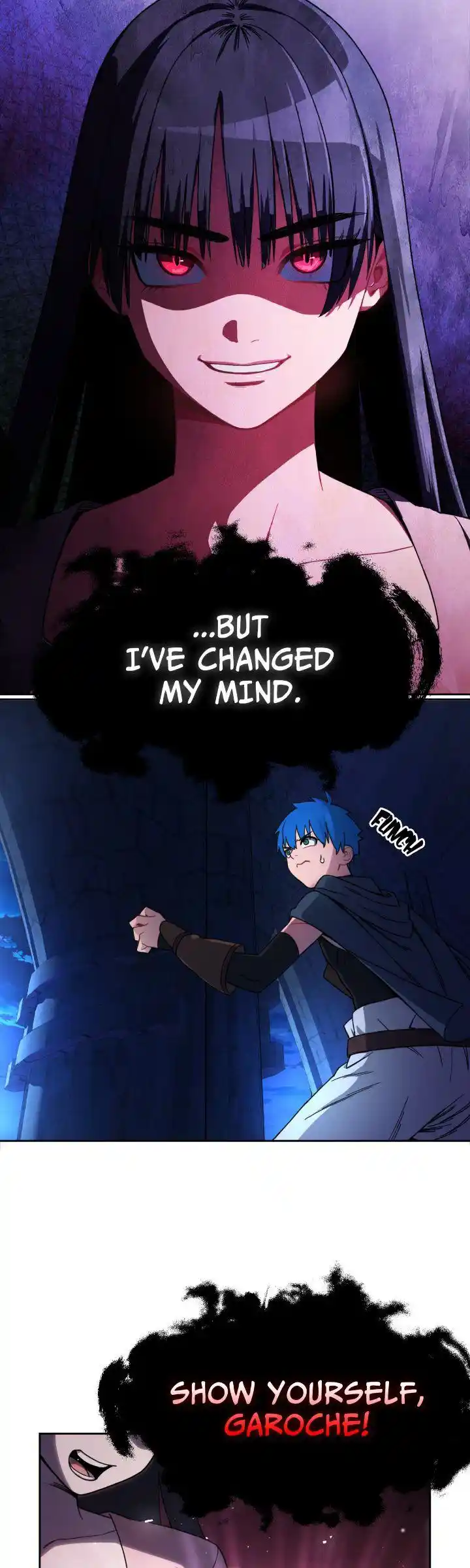 Read Summoners War_ Summoners Academy Manga Online