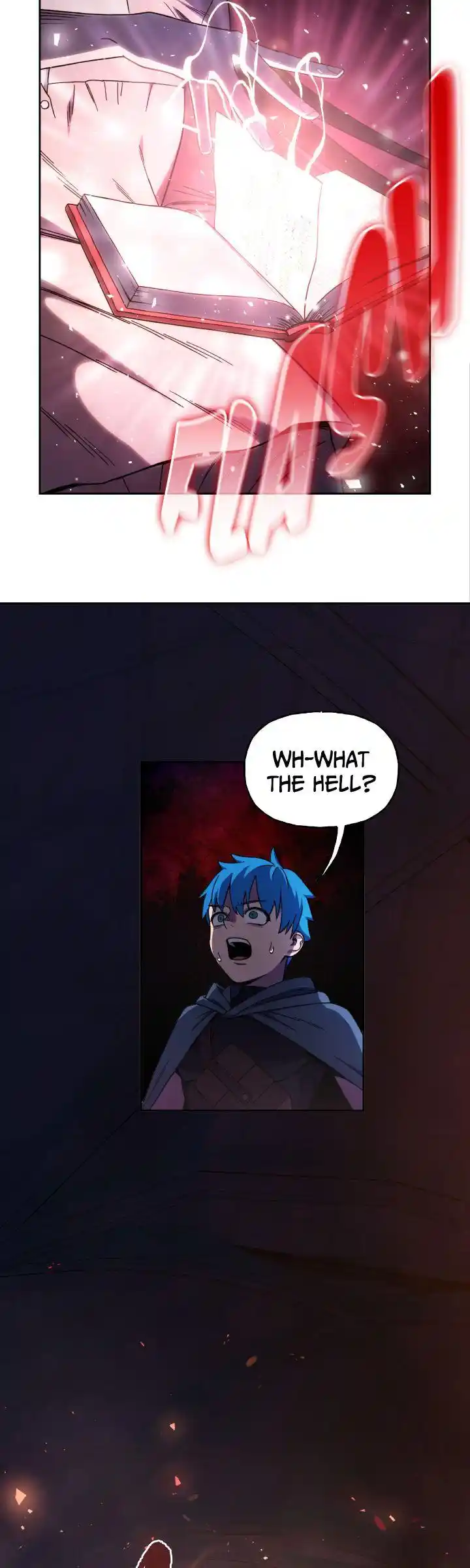 Read Summoners War_ Summoners Academy Manga Online