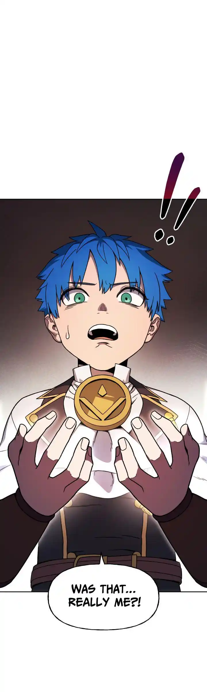 Read Summoners War_ Summoners Academy Manga Online