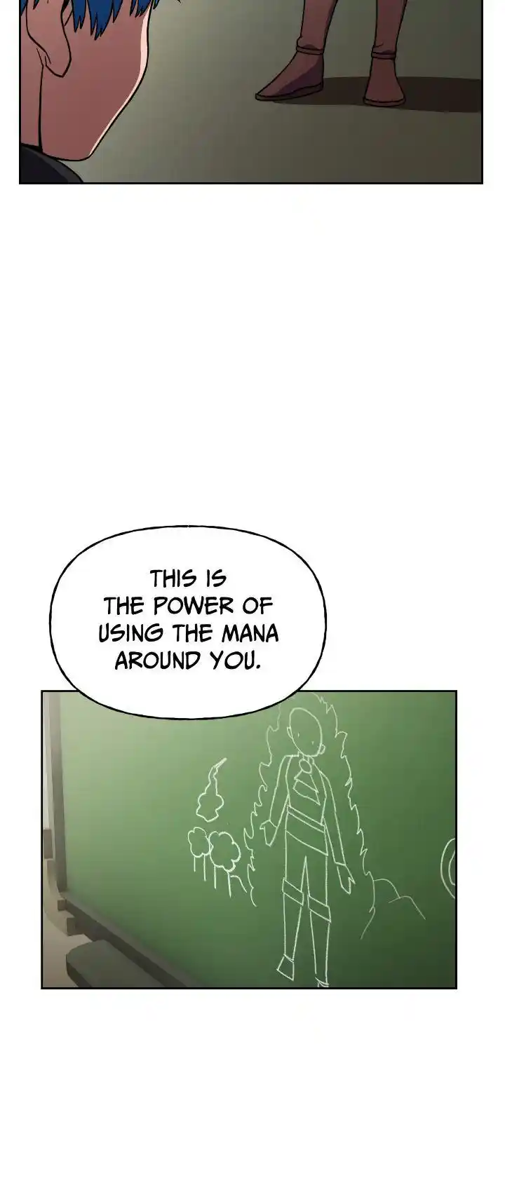 Read Summoners War_ Summoners Academy Manga Online