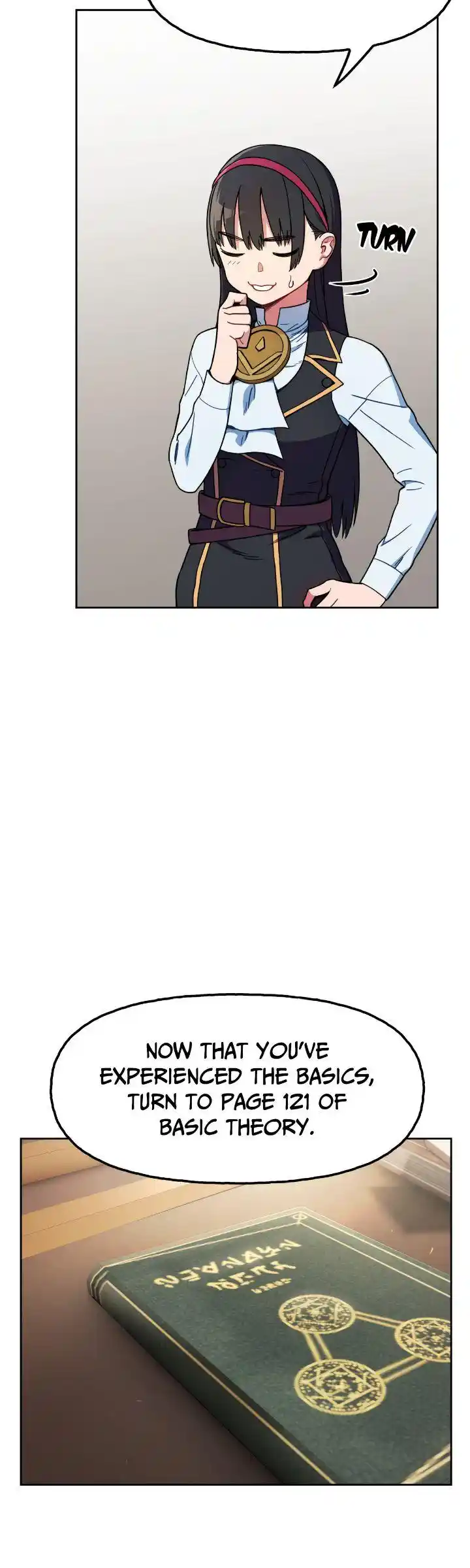 Read Summoners War_ Summoners Academy Manga Online