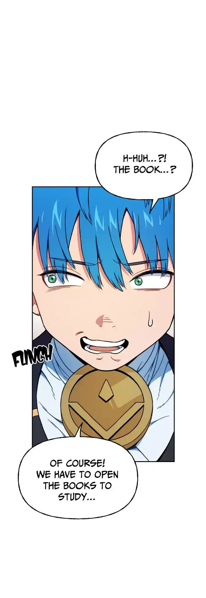 Read Summoners War_ Summoners Academy Manga Online