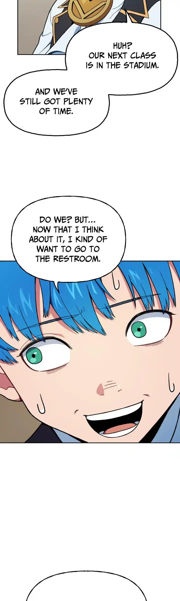 Read Summoners War_ Summoners Academy Manga Online