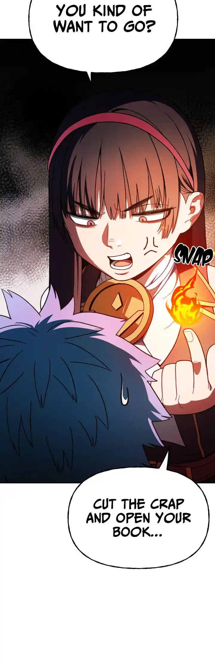 Read Summoners War_ Summoners Academy Manga Online