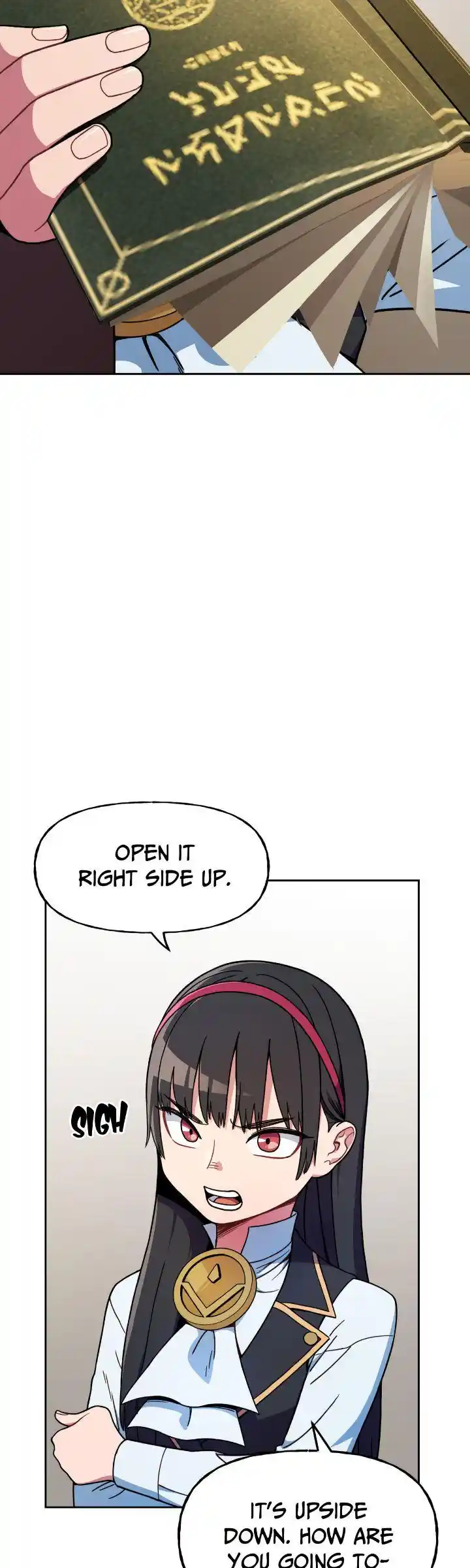 Read Summoners War_ Summoners Academy Manga Online