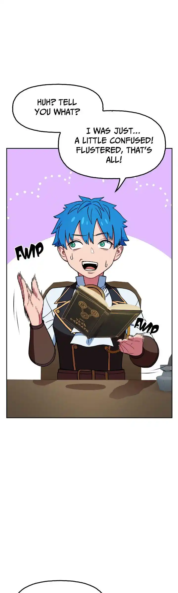 Read Summoners War_ Summoners Academy Manga Online