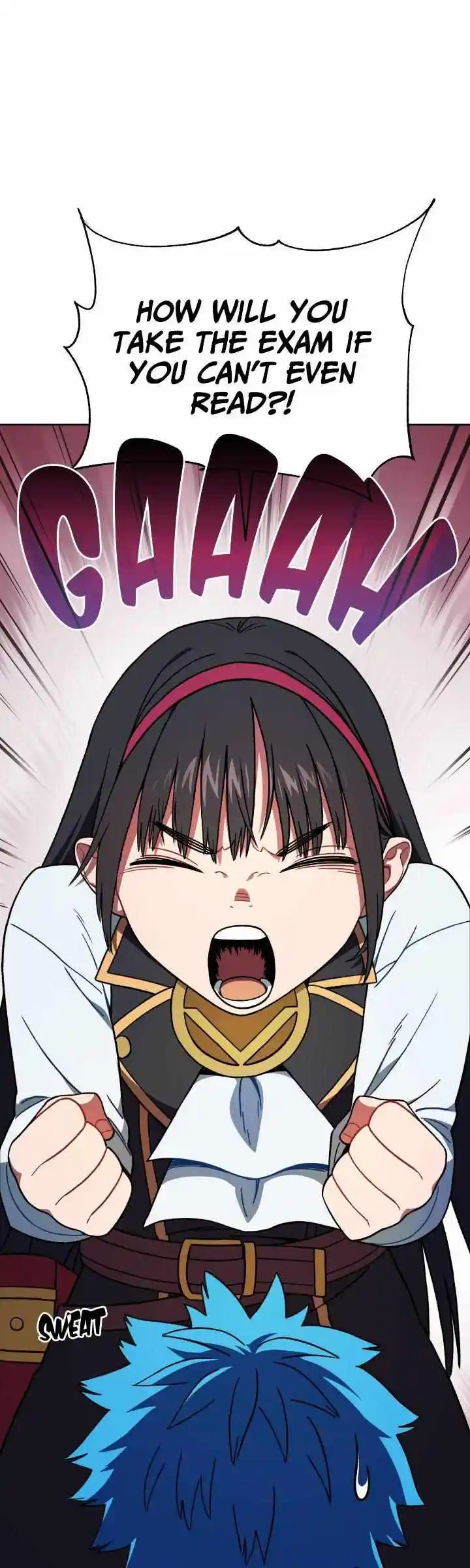 Read Summoners War_ Summoners Academy Manga Online