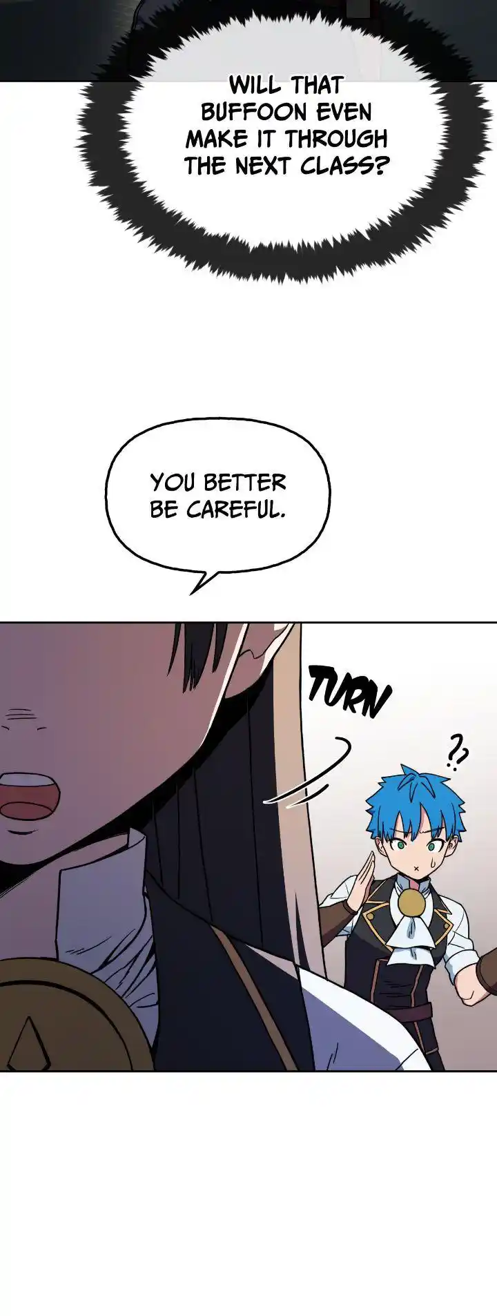 Read Summoners War_ Summoners Academy Manga Online