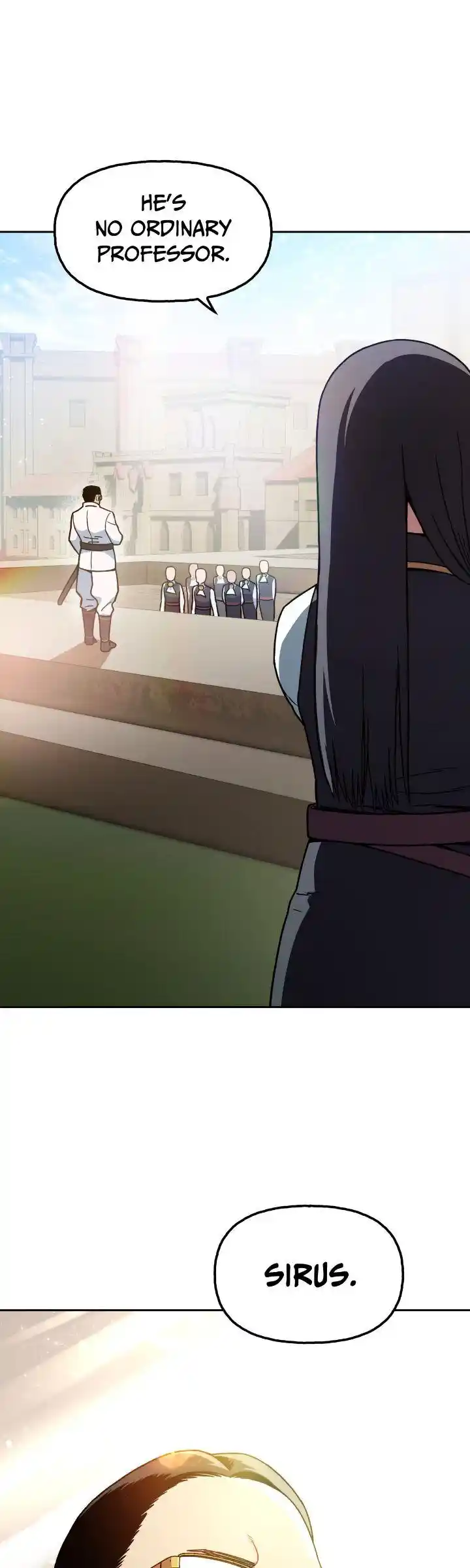 Read Summoners War_ Summoners Academy Manga Online