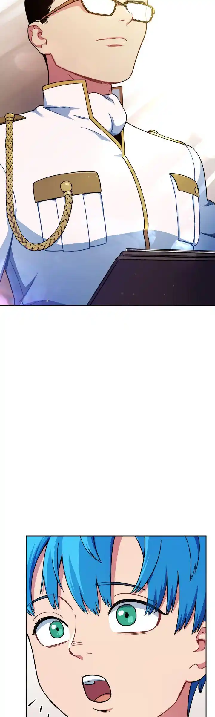 Read Summoners War_ Summoners Academy Manga Online