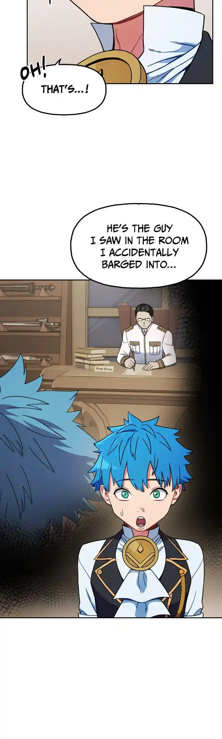 Read Summoners War_ Summoners Academy Manga Online