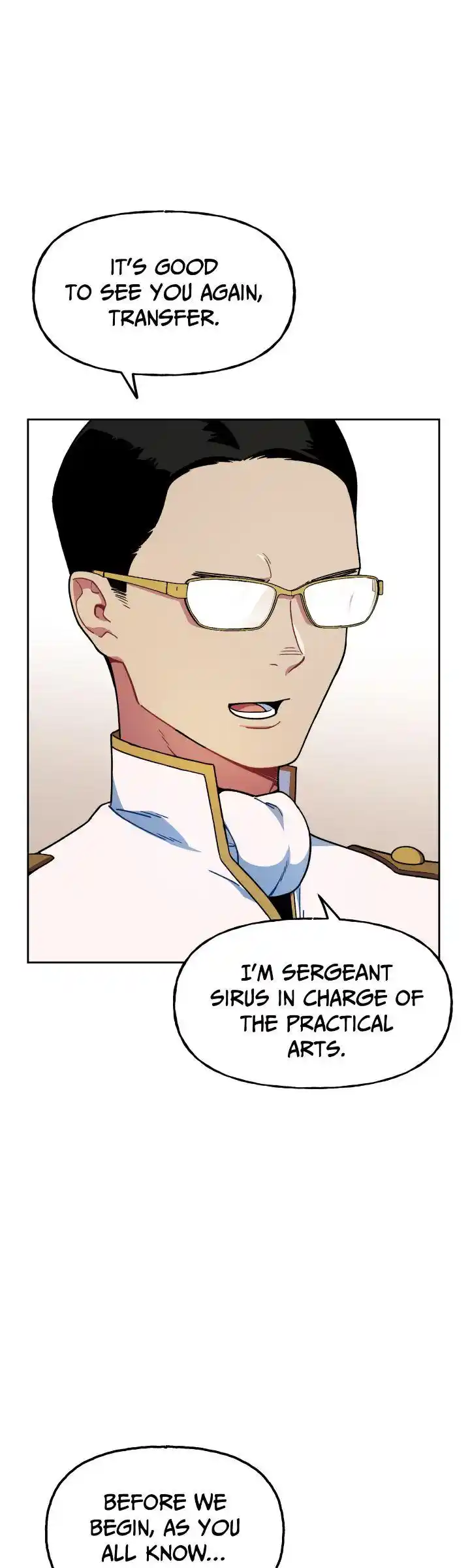 Read Summoners War_ Summoners Academy Manga Online