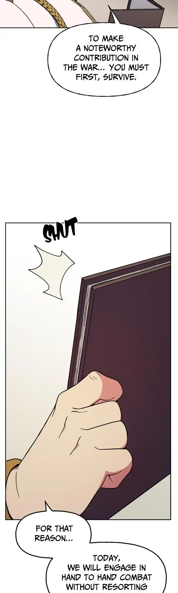 Read Summoners War_ Summoners Academy Manga Online