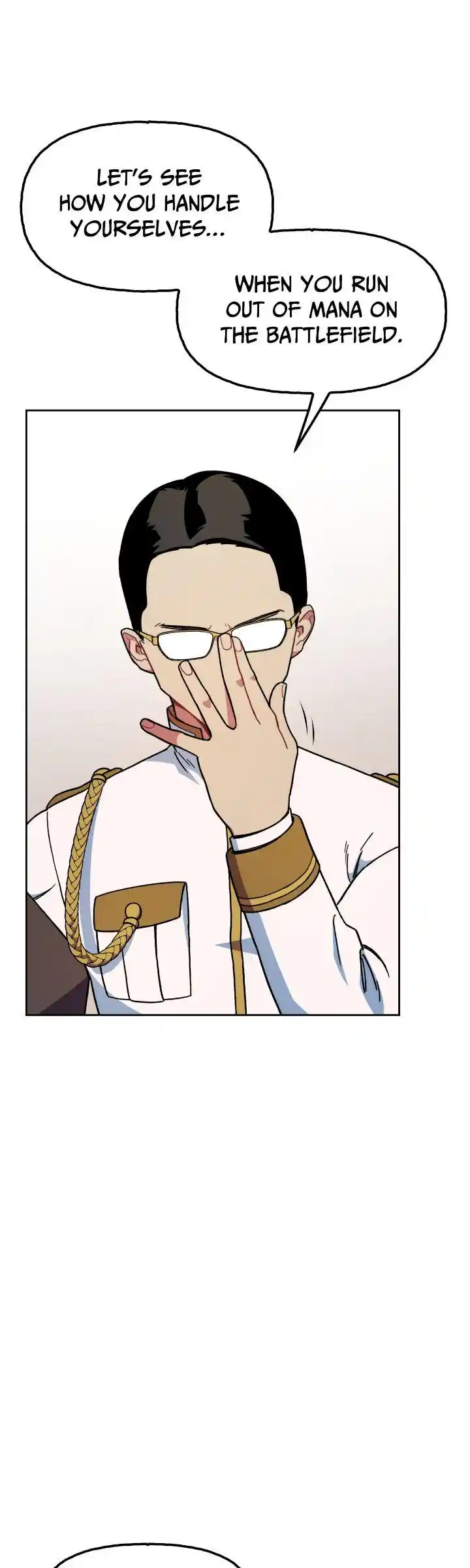 Read Summoners War_ Summoners Academy Manga Online