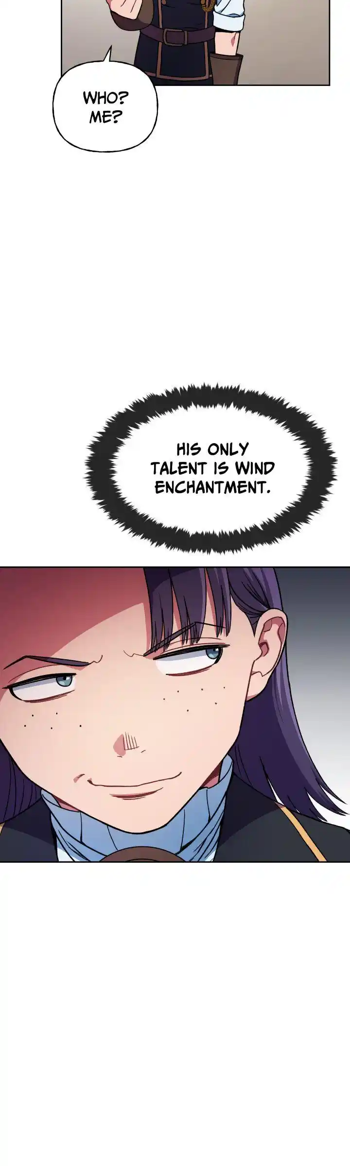 Read Summoners War_ Summoners Academy Manga Online