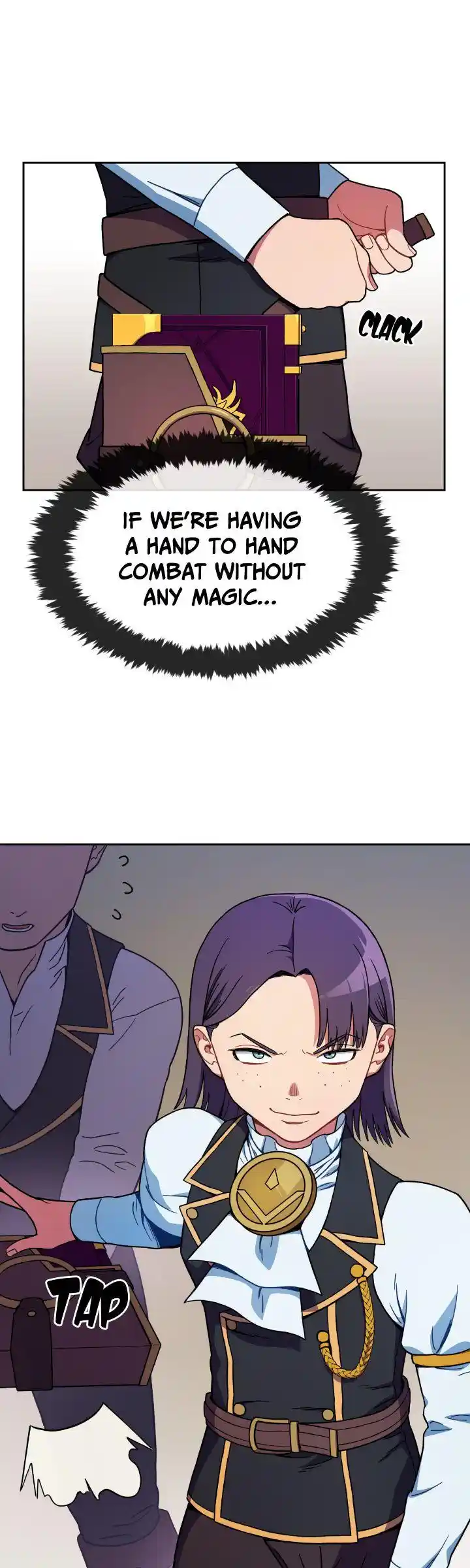 Read Summoners War_ Summoners Academy Manga Online