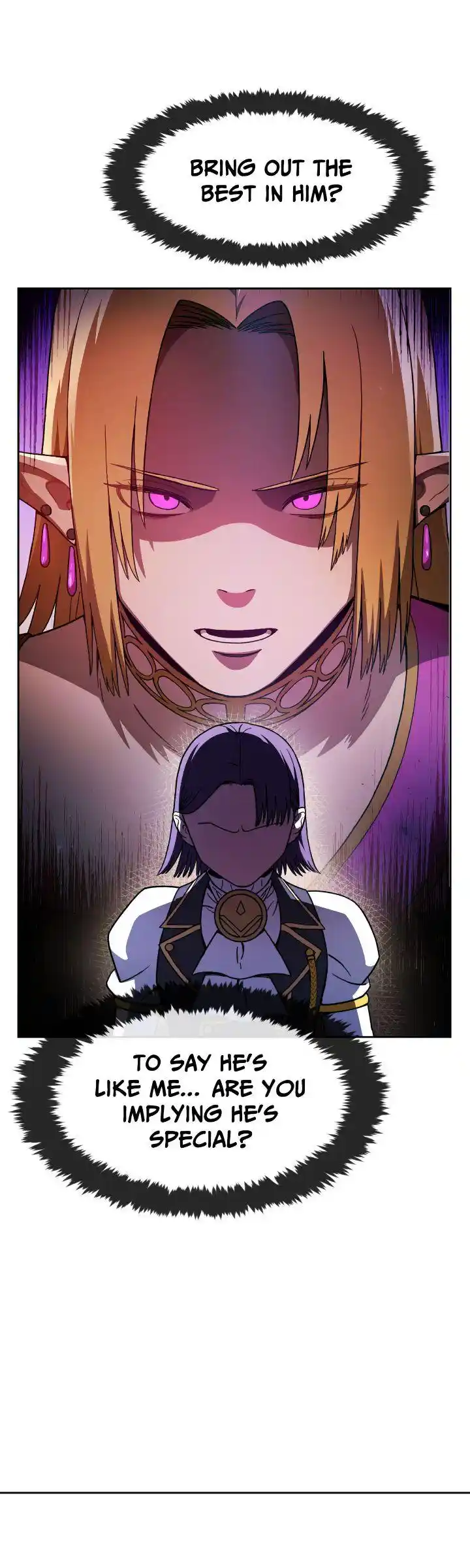 Read Summoners War_ Summoners Academy Manga Online